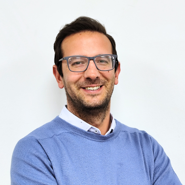 Juan Garro -Gerente Técnico